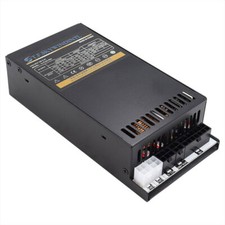 600 Watt 1U Small Power Supply