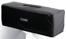 Custom padded cover for