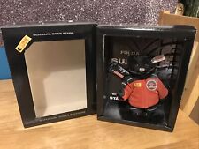 Steiff Fulda Collection Snowboarder Ean 995552 Limited Edition 837/1500