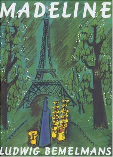 Madeline by - madeline,