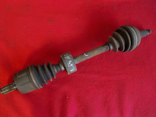 1988 1992 honda prelude - 1988-1992,