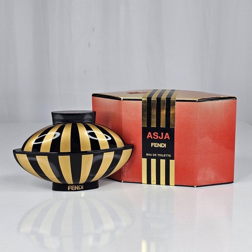 Fendi asja eau toilette - asja, de
