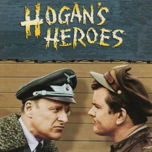 Hogan heroes seasons 4 - hogan's,