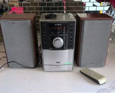 Sony hifi hcd eh45dab - sony, fm