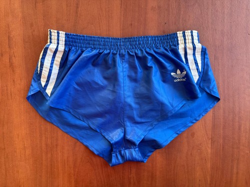 Adidas west germany - west, 1980's