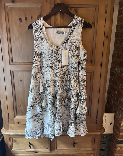 Mint velvet dress - mint, m