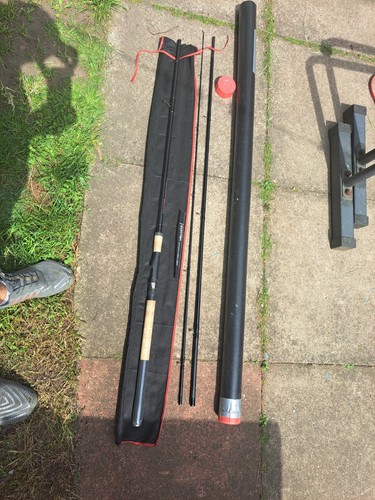 Syntra waggler 12ft fishing - syntra,
