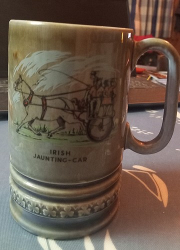 Vintage wade irish jaunting - vintage,