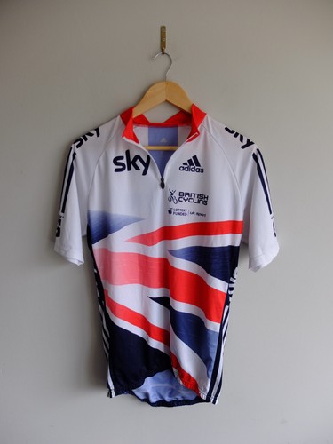 Rapha vintage team sky cycle - vintage,