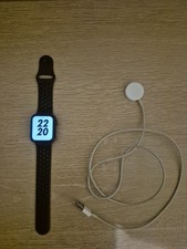 Series 6 Nike Apple Watch 44mm
