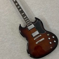 Les Paul SG Electric Guitar -