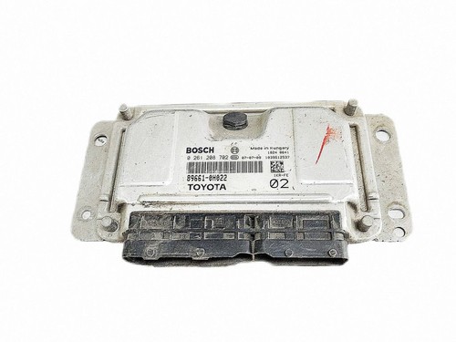 Toyota aygo ab10 2007 engine - toyota,