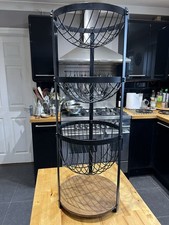 Kitchen Vegetable Storage