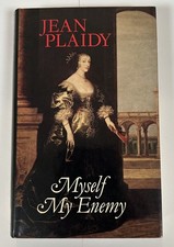 Myself My Enemy Jean Plaidy