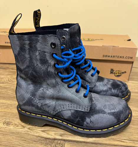 Martens 1460 pascal - 1460, black