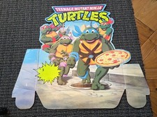 Teenage Mutant Ninja Turtles