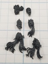 Warhammer Slaves to Darkness