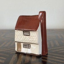 Vintage Mudlen End Studio