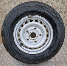 16" FORD TRANSIT (2013-24)