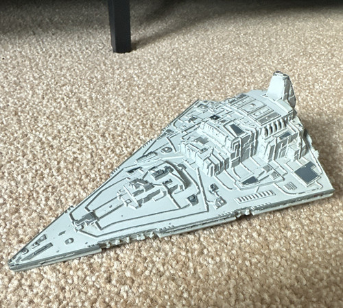 Star wars imperial - star,