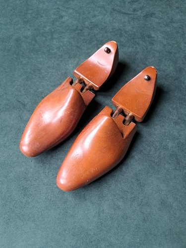 Edward green shoe trees - green,