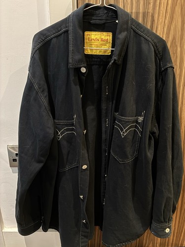 Levi loose fit - levi's, long