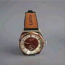 LATOR CALIBRE L007 SUB DIAL