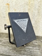 Mid-Century German Alignment