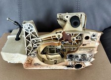 Stihl 1127-021-0711 OIL/FUEL ENGINGE HOUSING PAN SHROUD 029 MS290 MS310 MS390