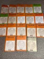STIHL DEALER Vintage Service