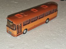 Pirate Models Leyland Leopard