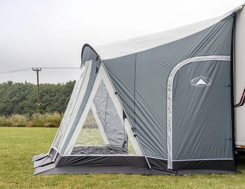Sunncamp swift deluxe - deluxe, 325