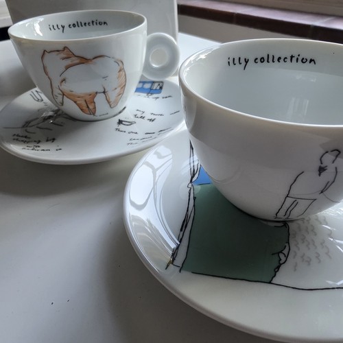 Special edition illy - special, 2