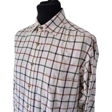 Viyella Country Check Shirt