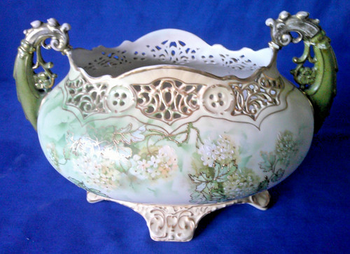 Art nouveau alexandra - art,