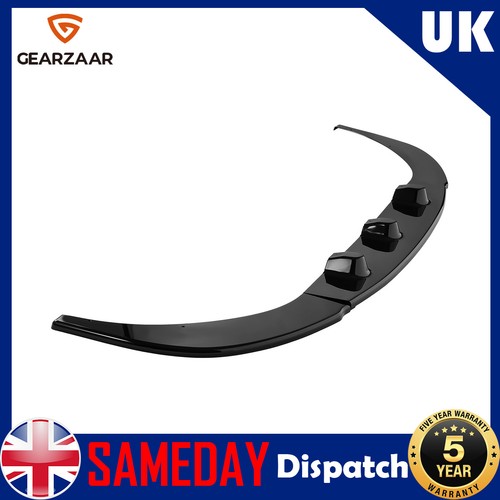 Front splitter for t5 1 - for, t5.1