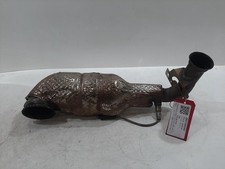 2016 PEUGEOT 308 Mk2 (T9) 1.2L Petrol EB2DTS CAT CATALYTIC CONVERTER 