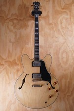 Washburn HB-35 Semi-Hollow