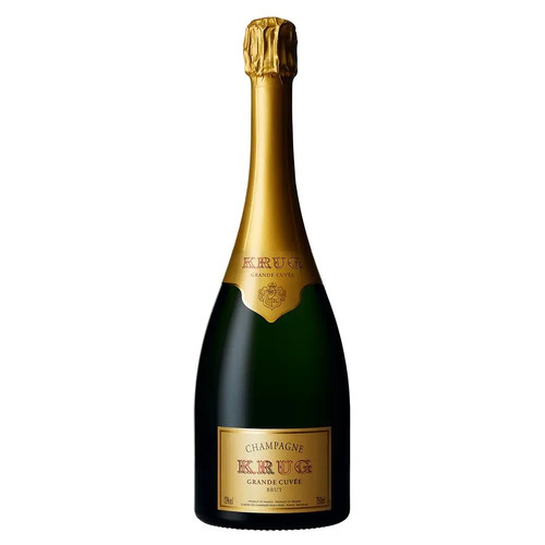Krug grande cuvee - grande, brut