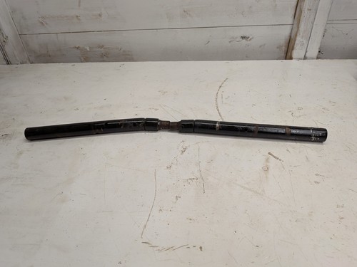 2010 derbi gpr handlebars - derbi, 50