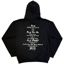 Korn Hoodie Issues Tracklist