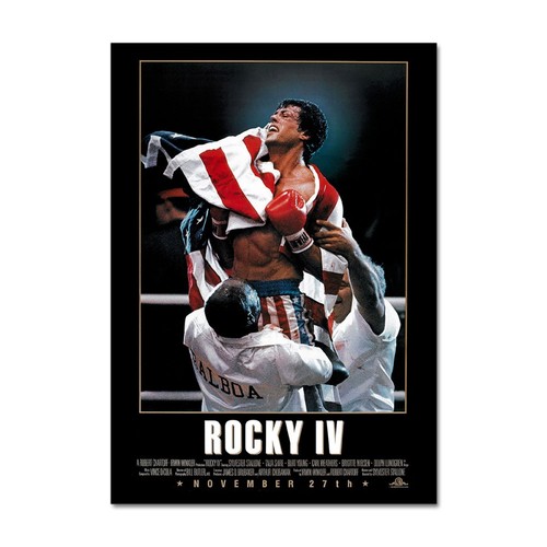 Rock movie poster - iv, |