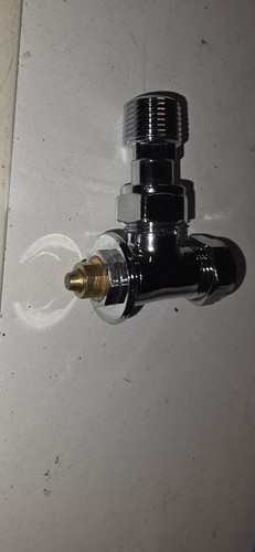 Pegler bulldog 15mm - pegler, trv