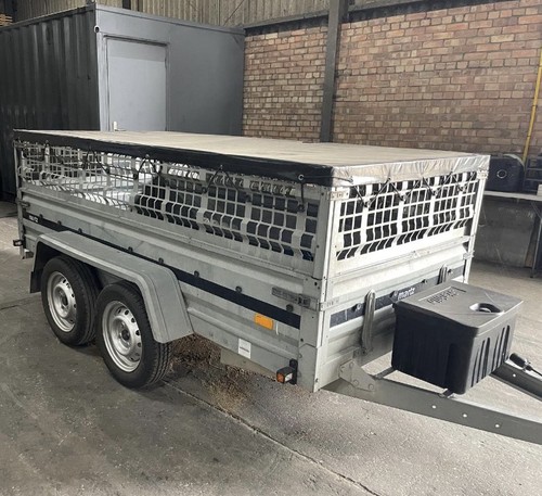 Martz twin wheel - twin,