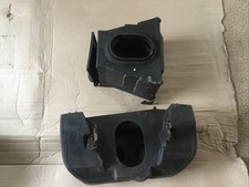 Kawasaki GPZ 550A  GPZ550 AIRBOX Air Box  KHI A 035