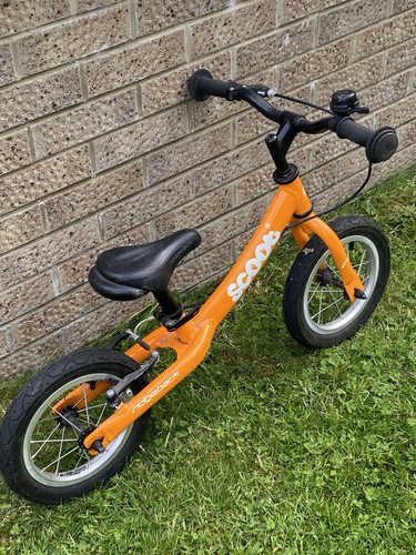 Ridgeback scoot balance - scoot,