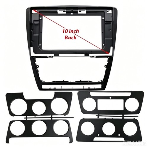 For skoda octavia mk2 - for,