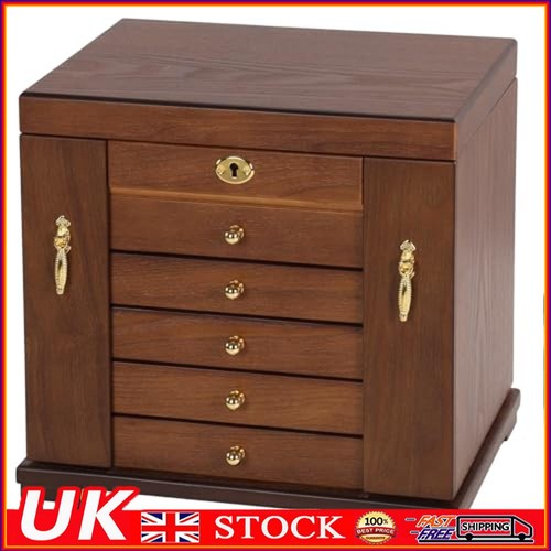 Jewelry boxes for women - boxes, 6
