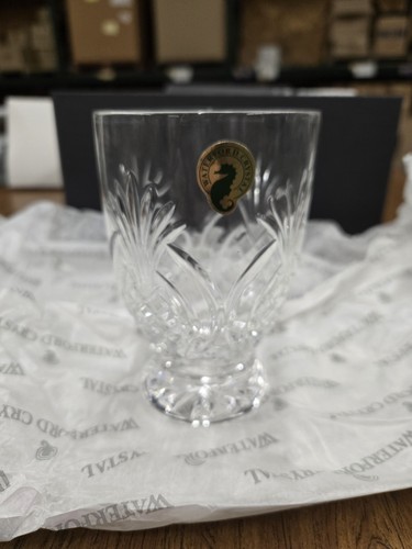 Waterford crystal pineapple - crystal,