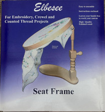 Elbesee versatile seat frame - versatile,